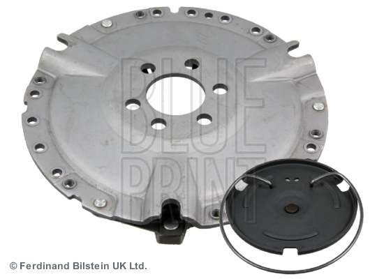 Clutch Pressure Plate